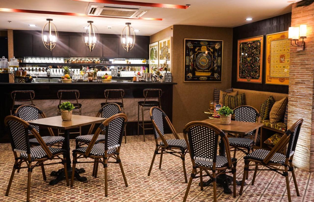 Unwnd Boutique Hotel Makati マカティ エクステリア 写真