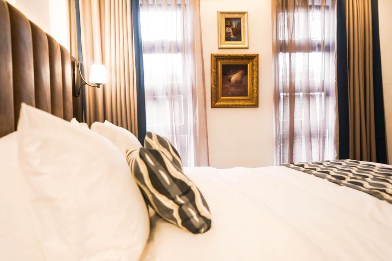 Unwnd Boutique Hotel Makati マカティ エクステリア 写真
