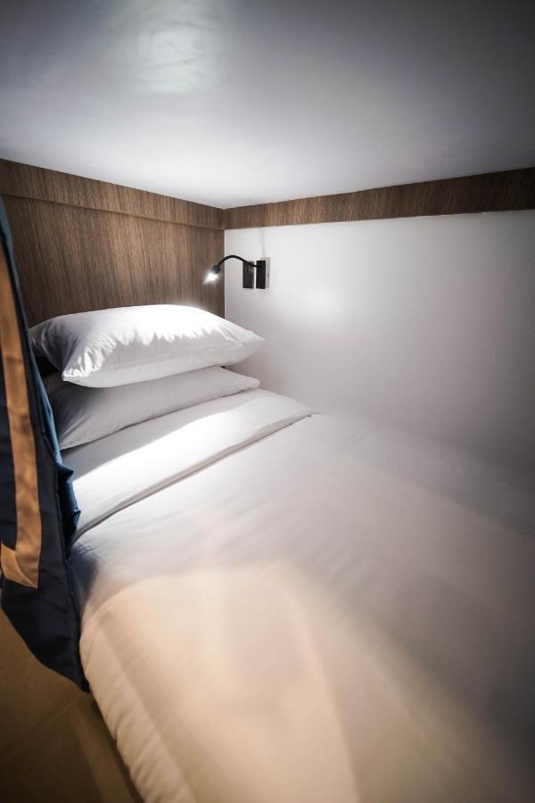 Unwnd Boutique Hotel Makati マカティ エクステリア 写真