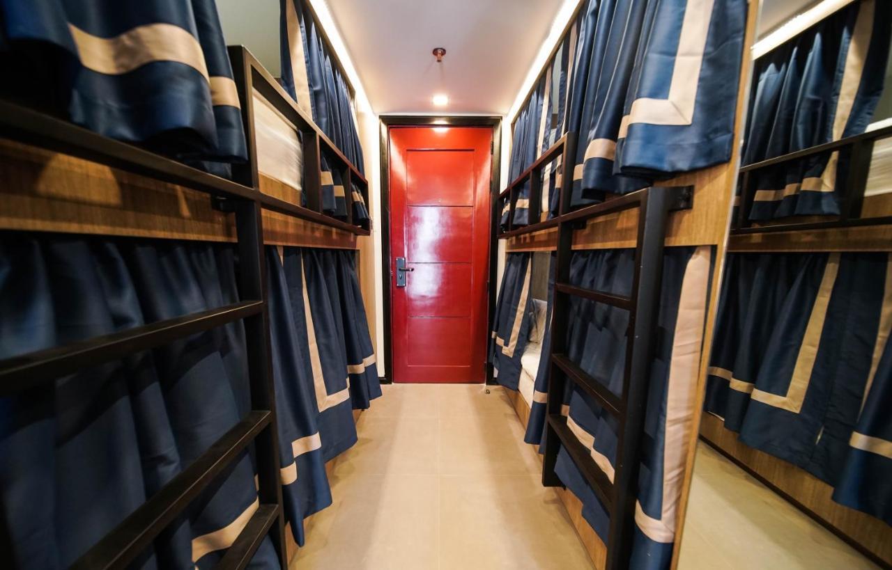 Unwnd Boutique Hotel Makati マカティ エクステリア 写真