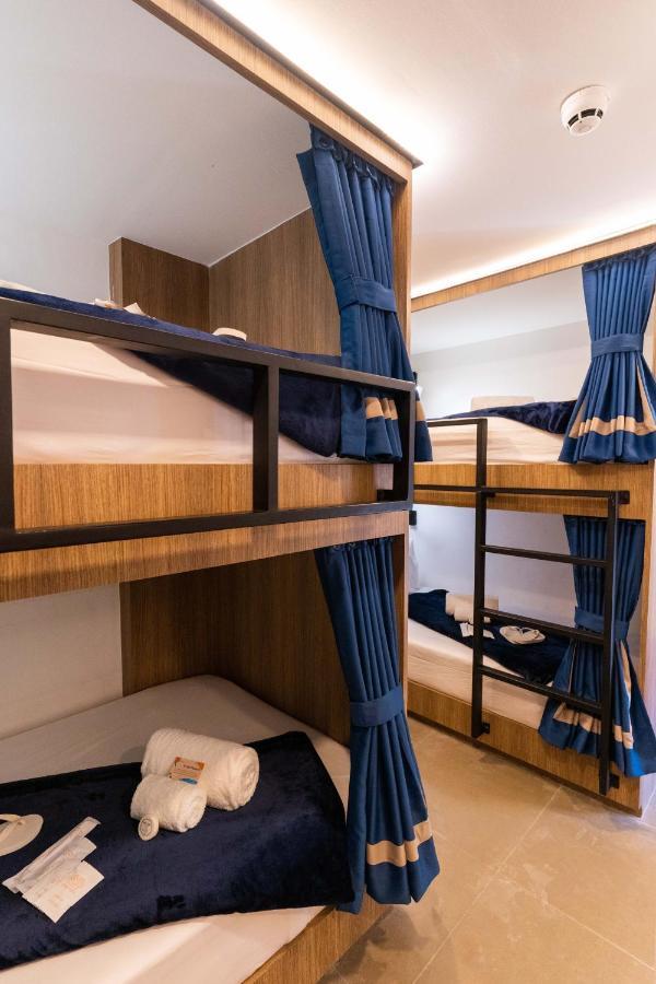Unwnd Boutique Hotel Makati マカティ エクステリア 写真