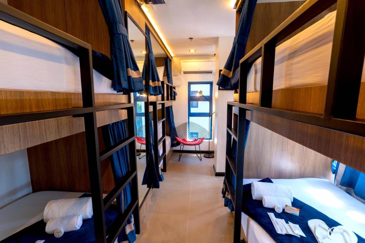 Unwnd Boutique Hotel Makati マカティ エクステリア 写真