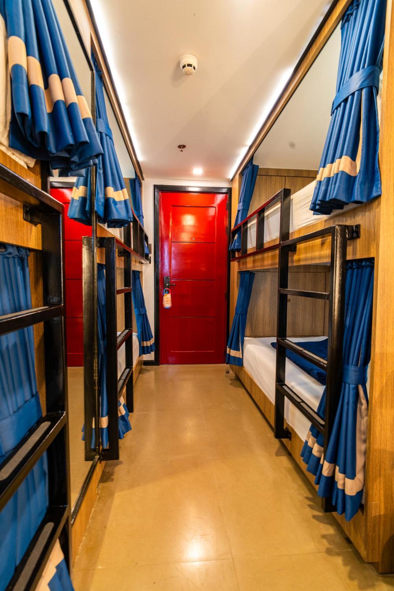 Unwnd Boutique Hotel Makati マカティ エクステリア 写真